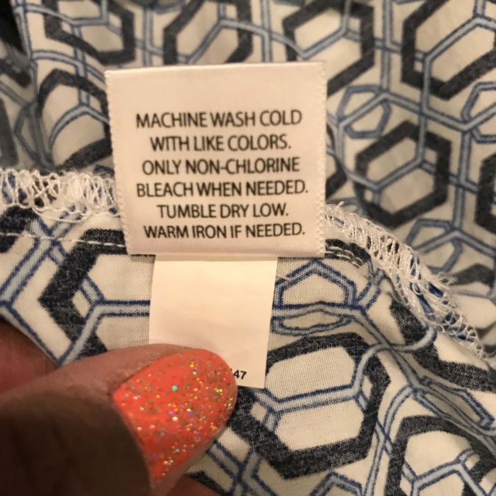 Tunic - Picture 5 of 5